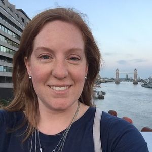 Meet your Posher, Amy